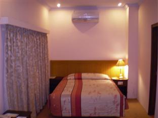 Mirage Hotel Lahore Exterior foto